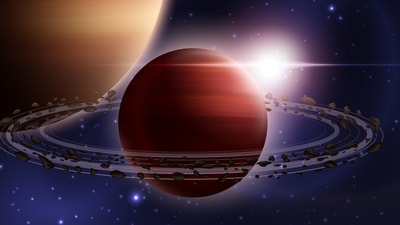 Let us explore how this sextile will impact different areas of our lives on January 10, 2024. (Freepik) Let us explore how this sextile will impact different areas of our lives on January 10, 2024. (Freepik)