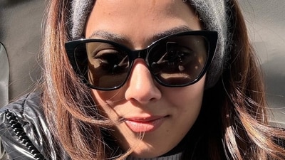 Mira Rajput shared yet another Bhutan dump on Instagram and captioned it: “Bare necessities”. The pictures are all about the joy of simple things experienced by the family in Bhutan, including the scenic locations, food, nature and everything else.&nbsp; 