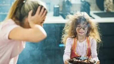 When we are brought up in dysfunctional homes, we often take up the role of the parent at an early age. This often happens when our parents are emotionally immature. Hence, we learn to take care of the house, manage conflicts and keep peace very early in life. However, this also affects the adult relationships we get into later in life. Psychologist Caroline Middelsdorf addressed parentification trauma and how we can heal ourselves. (Unsplash) When we are brought up in dysfunctional homes, we often take up the role of the parent at an early age. This often happens when our parents are emotionally immature. Hence, we learn to take care of the house, manage conflicts and keep peace very early in life. However, this also affects the adult relationships we get into later in life. Psychologist Caroline Middelsdorf addressed parentification trauma and how we can heal ourselves. (Unsplash)