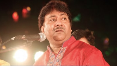 Music maestro Ustad Rashid Khan Music maestro Ustad Rashid Khan