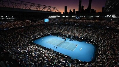 The WTA and ATP events will enforce new regulations from January as part of a one-year trial, with further review to follow. The WTA and ATP events will enforce new regulations from January as part of a one-year trial, with further review to follow.