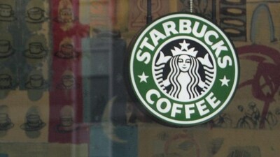 A Starbucks oulet (Bloomberg File Photo) A Starbucks oulet (Bloomberg File Photo)