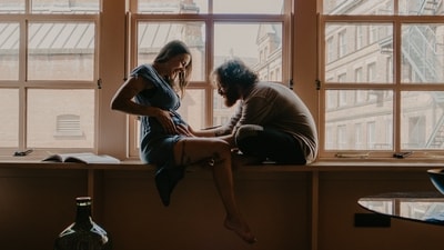 In Vitro Fertilization: Tests to be performed before you plan IVF (Photo by Toa Heftiba on Unsplash) In Vitro Fertilization: Tests to be performed before you plan IVF (Photo by Toa Heftiba on Unsplash)