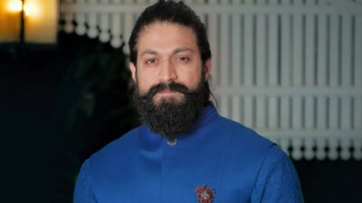 Yash talks about death of his fans on his birthday. Yash talks about death of his fans on his birthday.