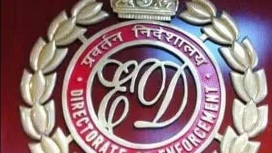 ED’s investigation against Waikar is based upon a case registered by Mumbai police’ EOW in September 2023. (Representative file image)