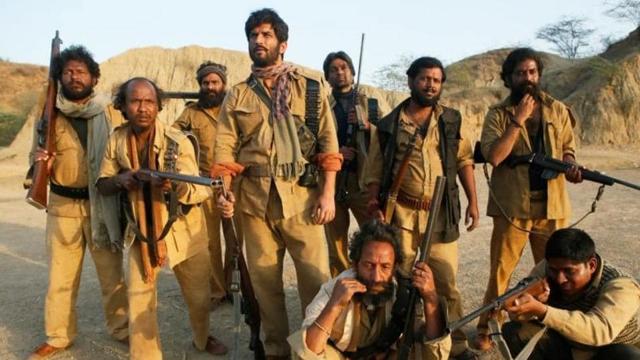 Sonchiriya (Film still)