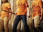 Still from Percy Jackson and the Olympians Still from Percy Jackson and the Olympians