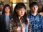 Still from Stranger Things Still from Stranger Things