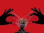 Common manipulation techniques that narcissists engage in(Shutterstock)