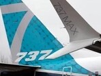 Boeing had recommended all the airlines to conduct an inspection of their B737 Max fleet after an international operator discovered a bolt with a missing nut while performing routine maintenance. (Representative Image)