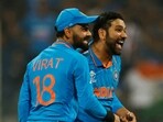 India's T20I Playing XI is once again set to feature both Rohit Sharma and Virat Kohli