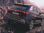 The 2024 Hyundai Creta will sport a design that is significantly updated from the design of the model on sale at present.