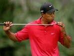 Does the Nike split indicate a change in fortunes for Tiger Woods?