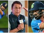 Sunil Gavaskar shared his views about the India's wicketkeeper debate at World Cup Sunil Gavaskar shared his views about the India's wicketkeeper debate at World Cup