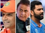 Sunil Gavaskar shared his views about the returns of Rohit Sharma and Virat Kohli Sunil Gavaskar shared his views about the returns of Rohit Sharma and Virat Kohli