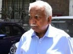 Jet Airways founder Chairman Naresh Goyal. Jet Airways founder Chairman Naresh Goyal.