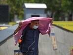 Is humanity prepared to arrest the temperature rise or deal with the weather extremes it will bring about? (HT Archive)