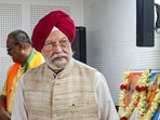 Hardeep Singh Puri Hardeep Singh Puri