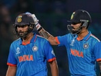 Virat Kohli and Rohit Sharma are back but what will their forms be like at the T20 World Cup? Virat Kohli and Rohit Sharma are back but what will their forms be like at the T20 World Cup?