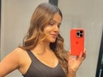 Rubina Dilaik shares her postpartum workout routine and reveals her achievements. Rubina Dilaik shares her postpartum workout routine and reveals her achievements.