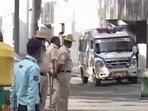 The boy was killed by way of strangulation sometime between January 6 and 8, officials said. The boy was killed by way of strangulation sometime between January 6 and 8, officials said.
