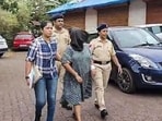 Father performs last rites of boy killed by mother in Goa Father performs last rites of boy killed by mother in Goa
