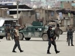 Police spokesman Khalid Zadran confirmed a bomb explosion that led to the death of three civilians and injured four others. (File)