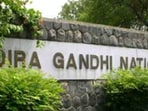 IGNOU launches four-year undergraduate program (FYUP) during the inauguration session of the 2-Day National Seminar on ‘G20 Presidency and India’s Global Leadership Role.’ (File image)