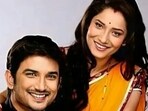 Ankita Lokhande's mother-in-law is not being the most kind to her. Ankita Lokhande's mother-in-law is not being the most kind to her.