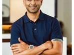 Nithin Kamath shared a tweet on money lenders and loan apps. Nithin Kamath shared a tweet on money lenders and loan apps.