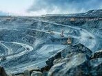 Risk intelligence firm Verisk Maplecroft wrote last year that the focus on mining was "among the more feasible parts" of Prince Mohammed's Vision Risk intelligence firm Verisk Maplecroft wrote last year that the focus on mining was "among the more feasible parts" of Prince Mohammed's Vision