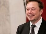 Elon Musk also updated his location on X. Elon Musk also updated his location on X.