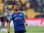 Yuzvendra Chahal last played for India in August of 2023
