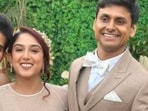 Ira Khan and Nupur Shikhare tied the knot in Udaipur.