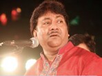 Music maestro Ustad Rashid Khan Music maestro Ustad Rashid Khan