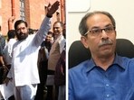 Sena versus Sena: Maharashtra Assembly Speaker announced the verdict on Wednesday. Sena versus Sena: Maharashtra Assembly Speaker announced the verdict on Wednesday.