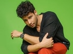 Actor Siddhant Chaturvedi was recently seen in the film Kho Gaye Hum Kahan. Actor Siddhant Chaturvedi was recently seen in the film Kho Gaye Hum Kahan.