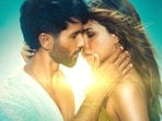 Shahid Kapoor and Kriti Sanon star in Teri Baaton Mein Aisa Uljha Jiya.