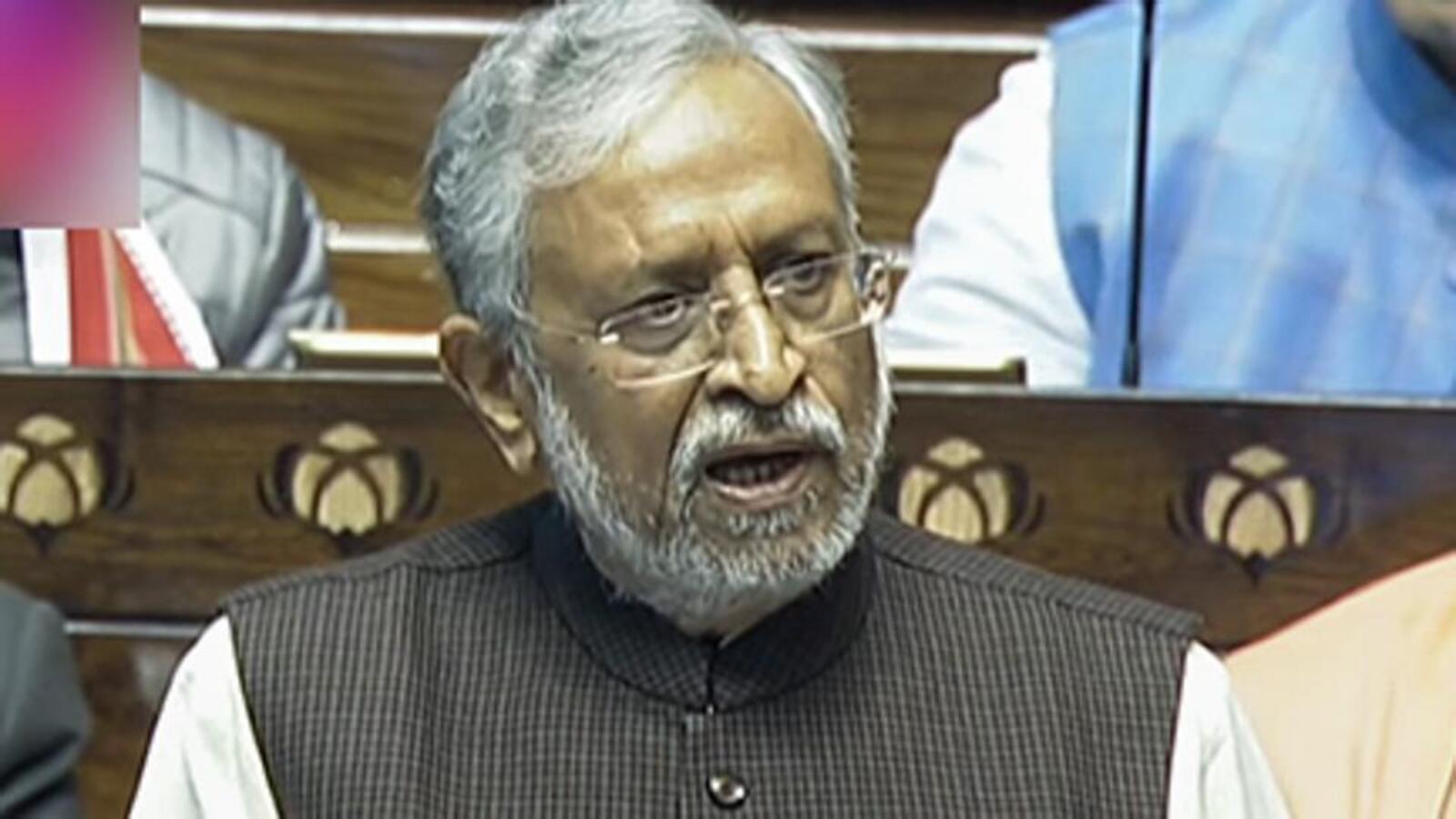 Early RS, Council polls set to shift Bihar into top gear till LS elections - Vimarsana News