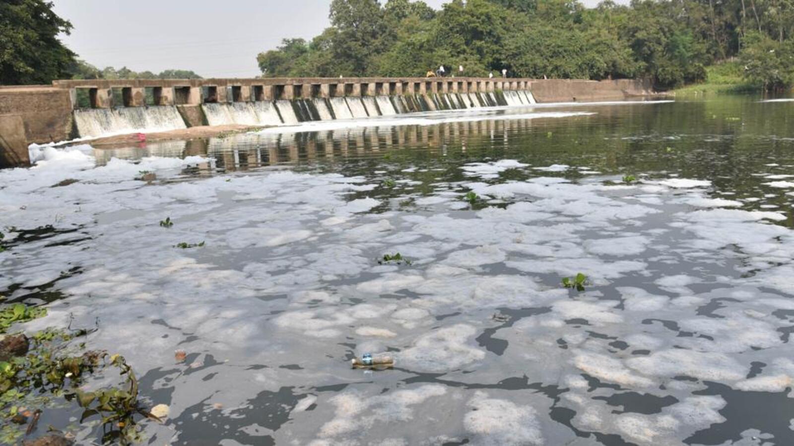PCMC to begin technical inspection of rivers in twin city - Vimarsana News