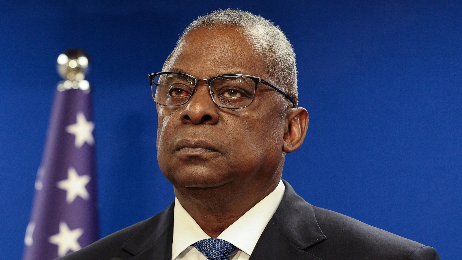 Lloyd Austin was hospitalised due to complications from prostate cancer surgery - Vimarsana News