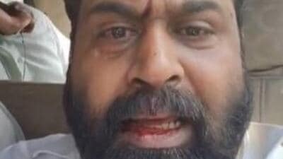 FIR against 30 ‘MNS workers’ for vandalising Mathadi leader’s office