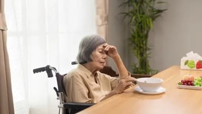 When people plan their meals around people with ADHD, it can overwhelm them and make them feel disturbed. (Unsplash) When people plan their meals around people with ADHD, it can overwhelm them and make them feel disturbed. (Unsplash)