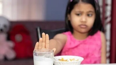 People with Attention-deficit/hyperactivity disorder often consume food for stimulation. (Unsplash) People with Attention-deficit/hyperactivity disorder often consume food for stimulation. (Unsplash)