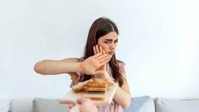 When they are hyper focused or hyperactive, they may forget to have food completely. This may cause tiredness and fatigue. (Unsplash) When they are hyper focused or hyperactive, they may forget to have food completely. This may cause tiredness and fatigue. (Unsplash)