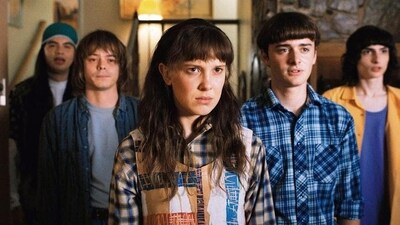 Still from Stranger Things (Instagram) Still from Stranger Things (Instagram)