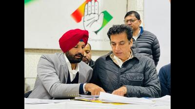 A day after several party leaders sought action against former minister Navjot Singh Sidhu for holding individual rallies, Punjab Congress president Amarinder Singh Raja Warring on Wednesday said that party programmes in the Congress are held in consultation with the state unit chiefs.