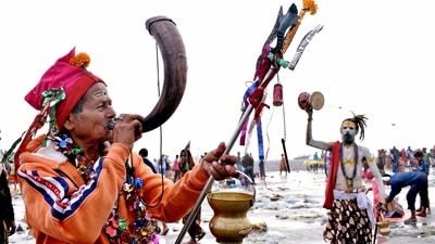 Uttarayan and Dakshinayan 2024 dates: All you want to know (Shyamal Maitra) Uttarayan and Dakshinayan 2024 dates: All you want to know (Shyamal Maitra)
