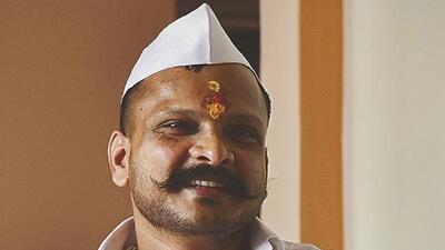 Assistant commissioner of police (ACP) Sunil Tambe in his submission said that in order to create terror in the society, the accused shot dead Mohol in the area which had CCTVs. (FILE PHOTO)