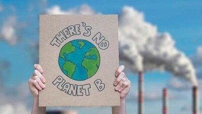 Human-caused climate change is already affecting many weather and climate extremes in every region across the globe. (Representative file image) Human-caused climate change is already affecting many weather and climate extremes in every region across the globe. (Representative file image)